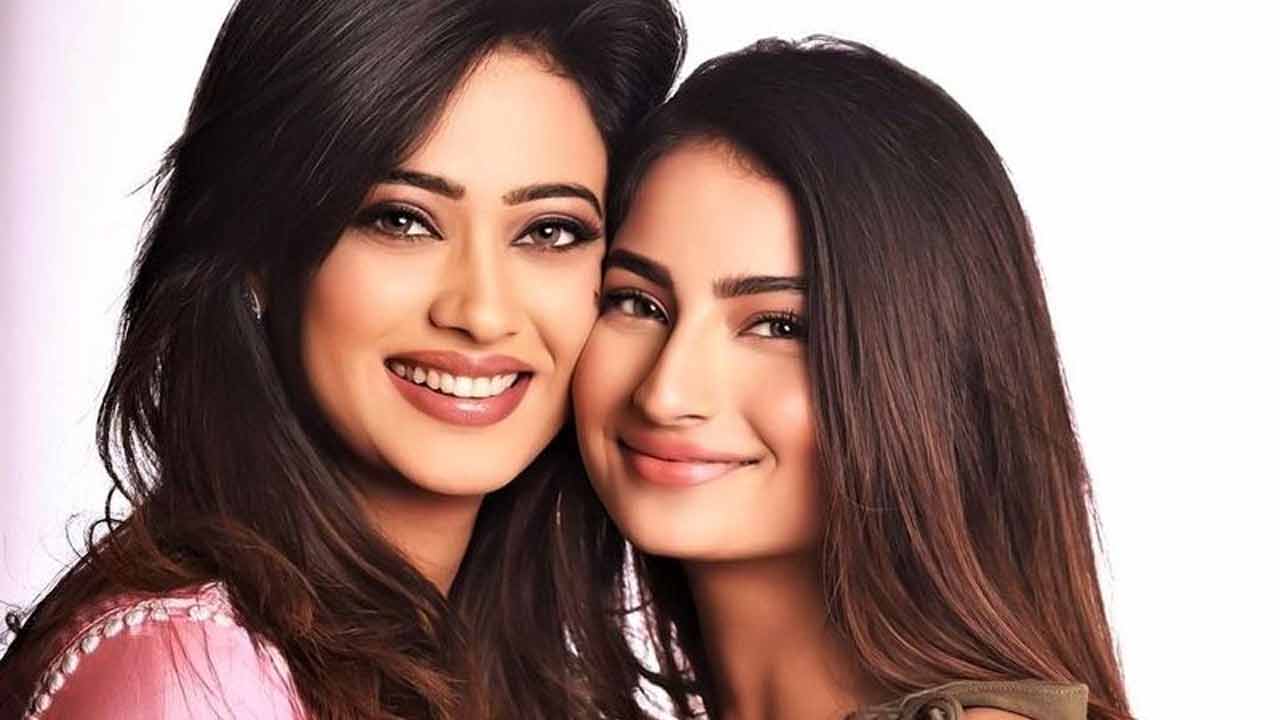 মায়ের লড়াই দেখেছেন পলক!
