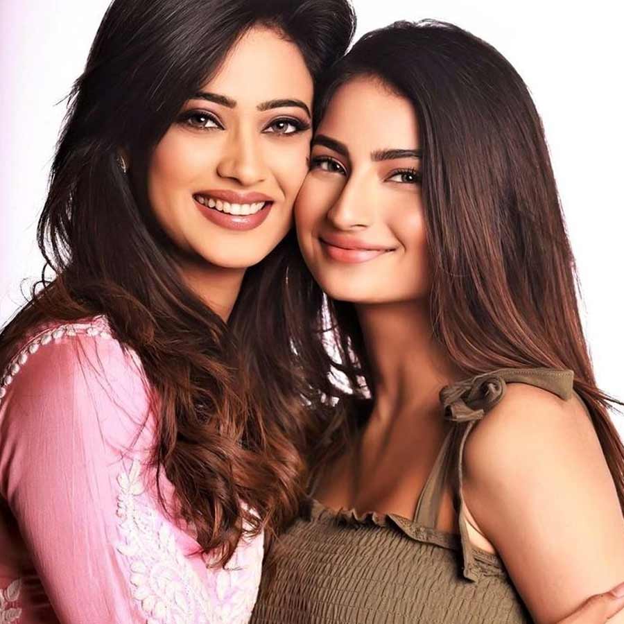 Palak Tiwari talks about her mother Shweta Tiwari’s struggle dgtl