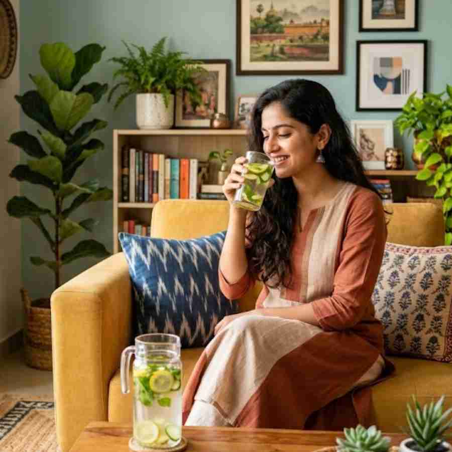 Melt Fat, Control Sugar, and Fix Acidity with Just One Drink dgtl