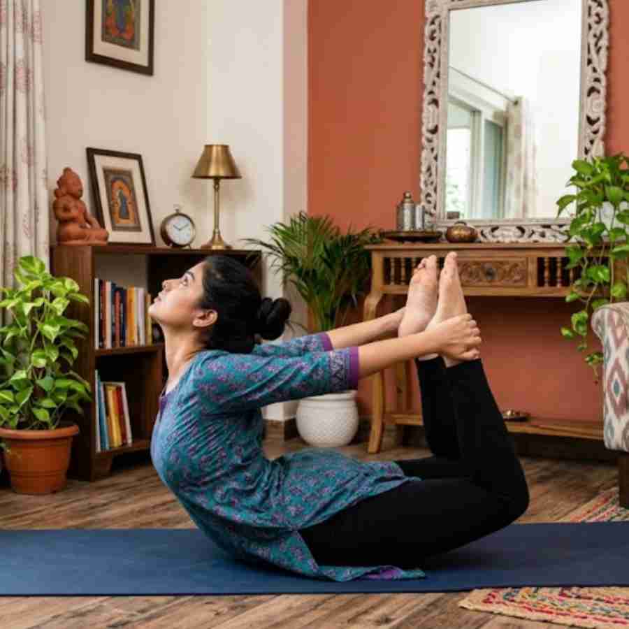 Exercises For Reducing Lower Belly Fat At Home