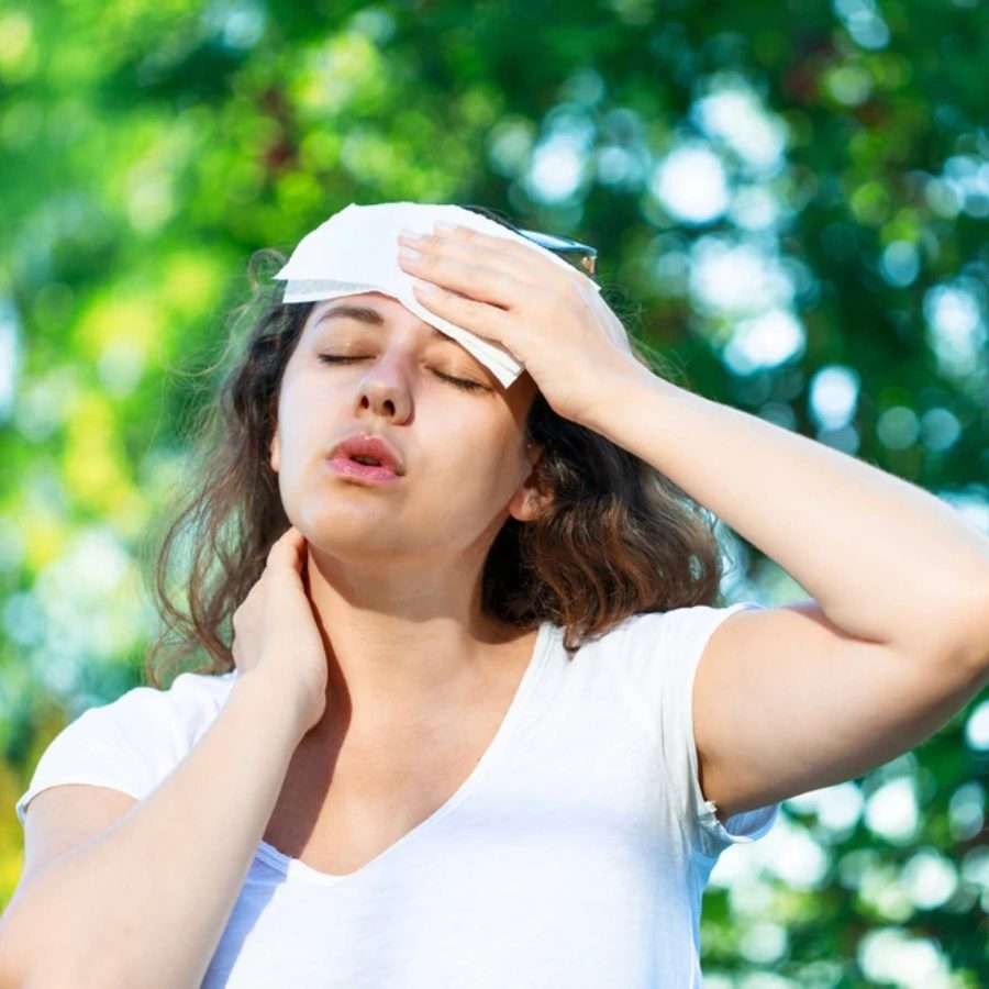How to beat the heat with simple ways dgtl