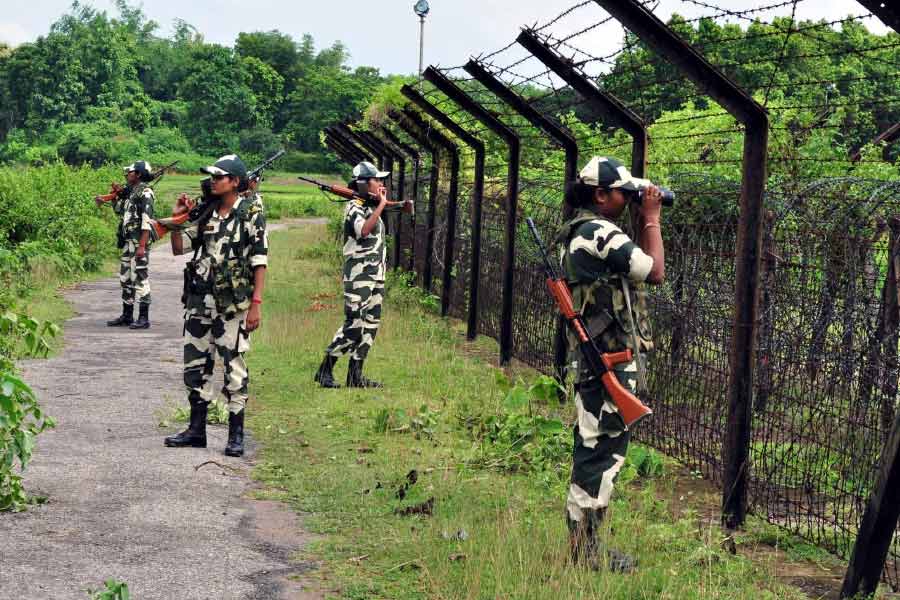 Does India Bangladesh turmoil loom over in illegal immigrants issue after BJP’s massive win in West Bengal election
