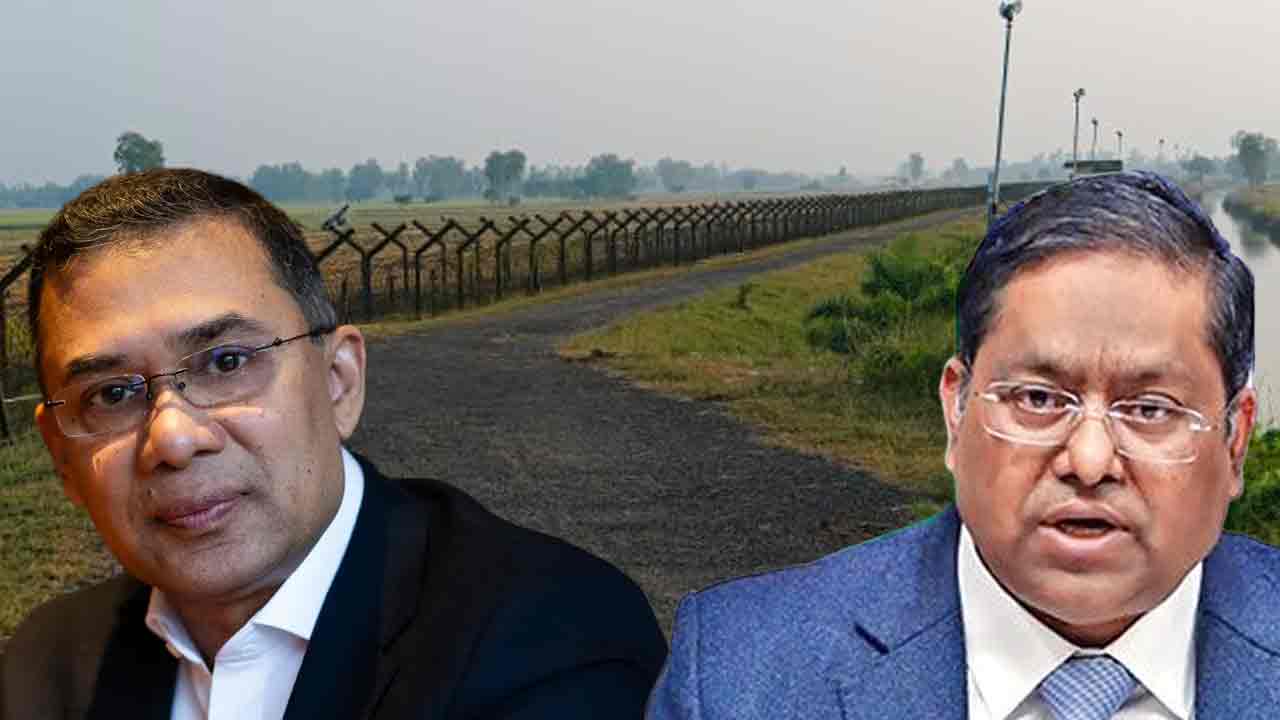 Does India Bangladesh turmoil loom over in illegal immigrants issue after BJP’s massive win in West Bengal election