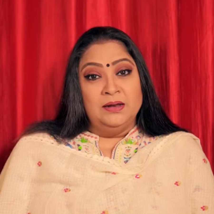 Piya Sengupta will resign if court declares her as IMPA president illegal dgtl