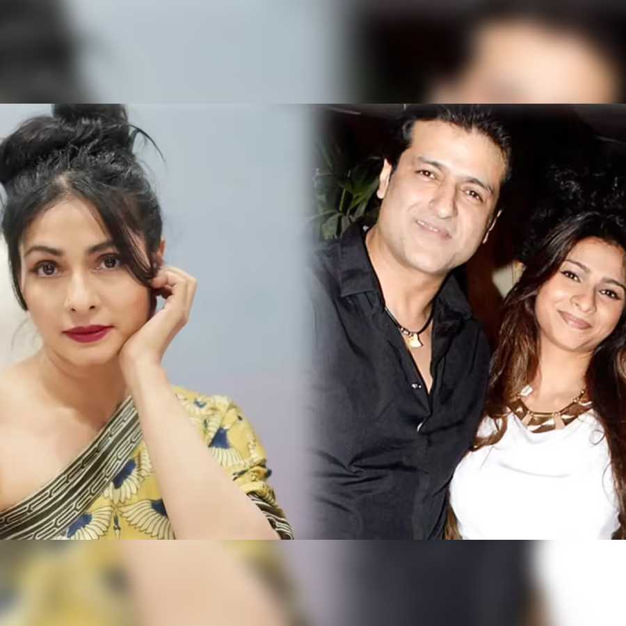 Tanisha Mukherjee talks about her Bigg Boss memories dgtl