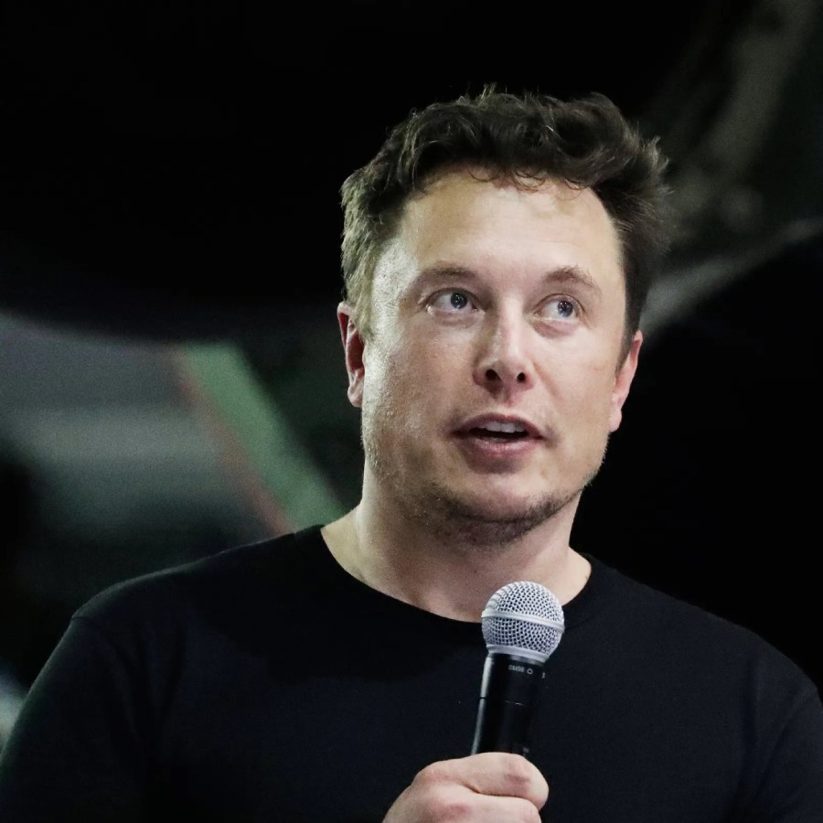 The breakfast routine of Elon musk dgtl