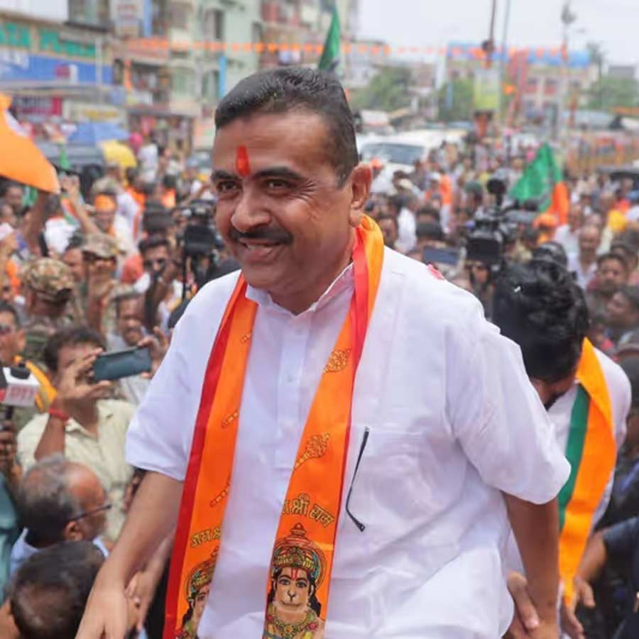 West Bengal CM 2026