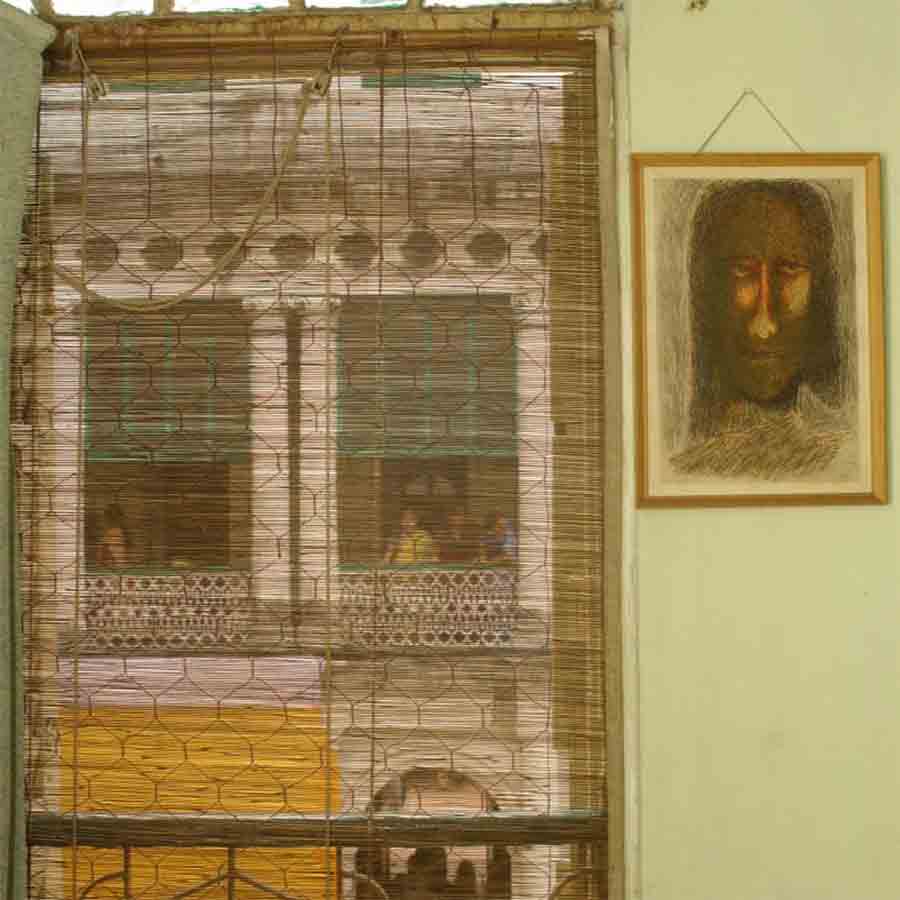 Marking the completion of 165 years birth anniversary of Rabindranath Tagore