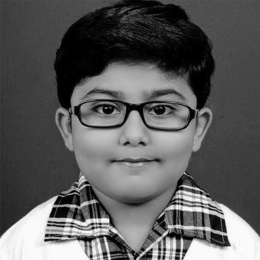 রাজন্য সরকার।