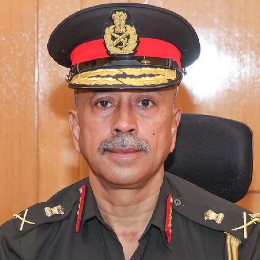 Lieutenant General N S Raja Subramani appointed as new Chief of Defence Staff in India replacing Anil Chauhan dgtl