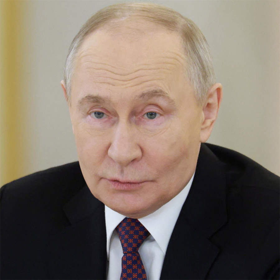 As per reports, Moscow fears as Russian President Vladimir Putin could be assassinated