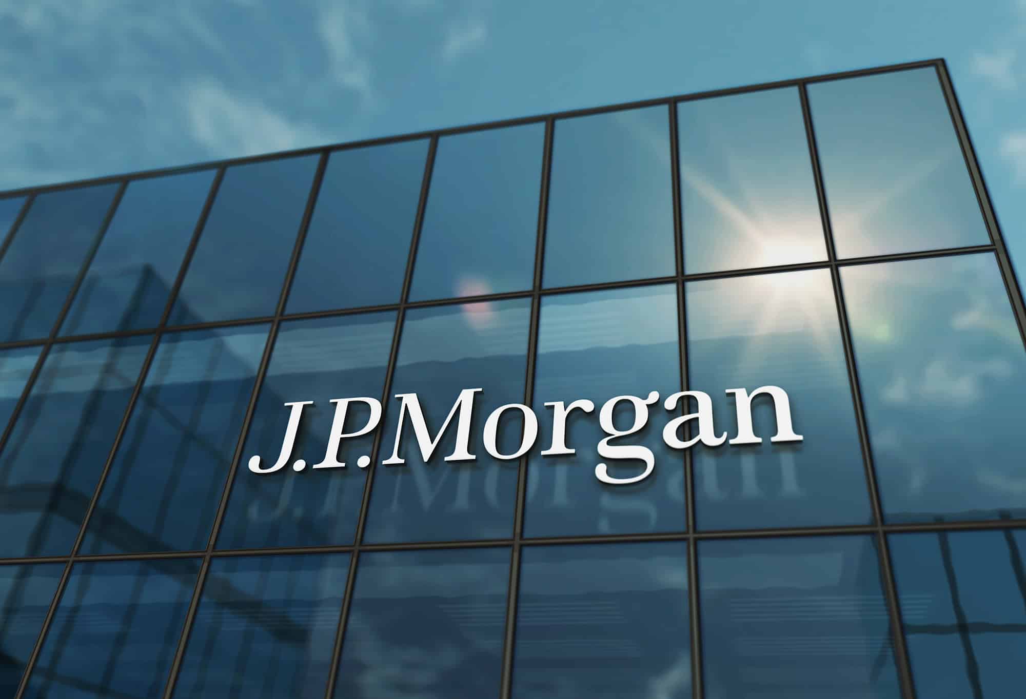  The JPMorgan controversy