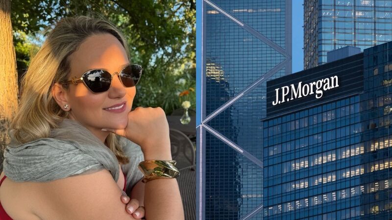  The JPMorgan controversy