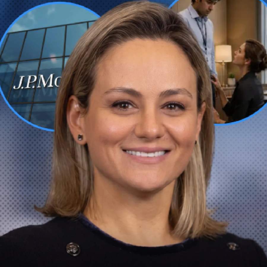 The JPMorgan controversy