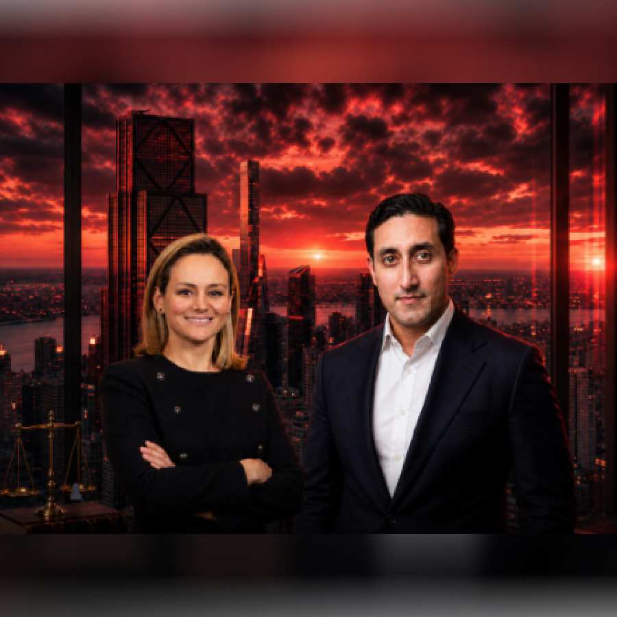  The JPMorgan controversy