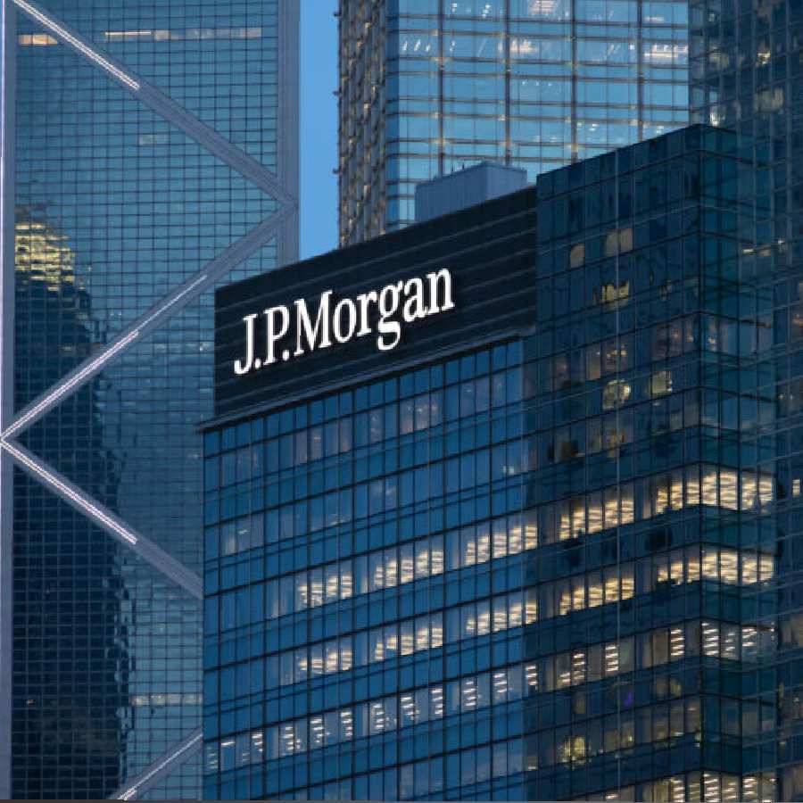  The JPMorgan controversy