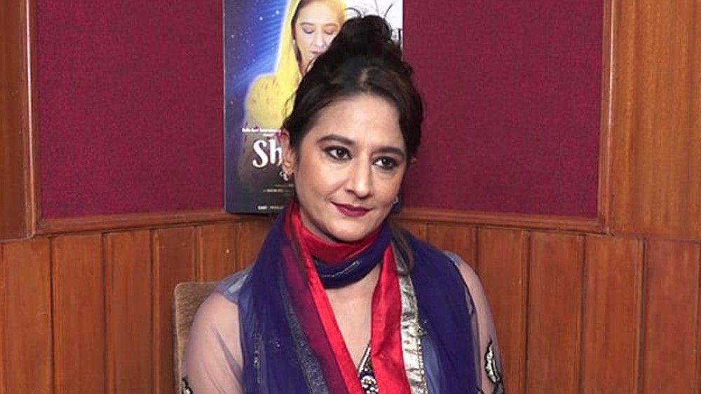 Pooja Dadwal