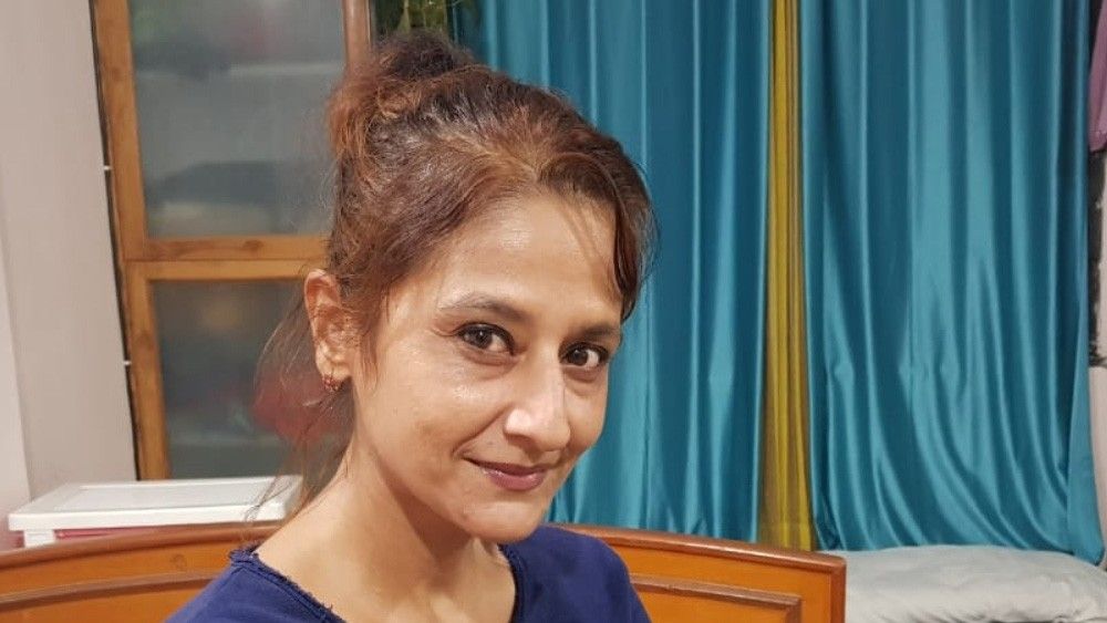 Pooja Dadwal