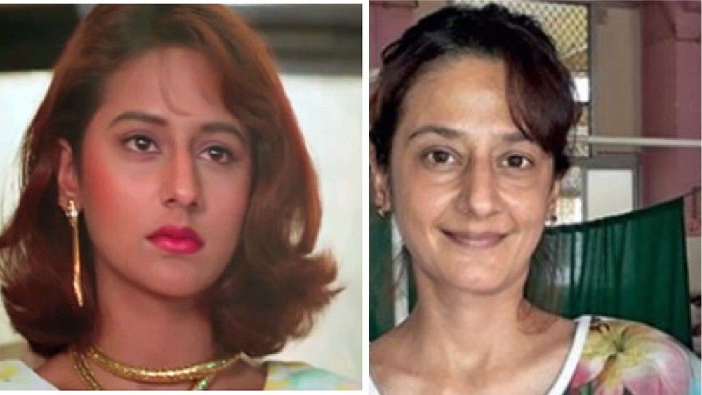 Pooja Dadwal