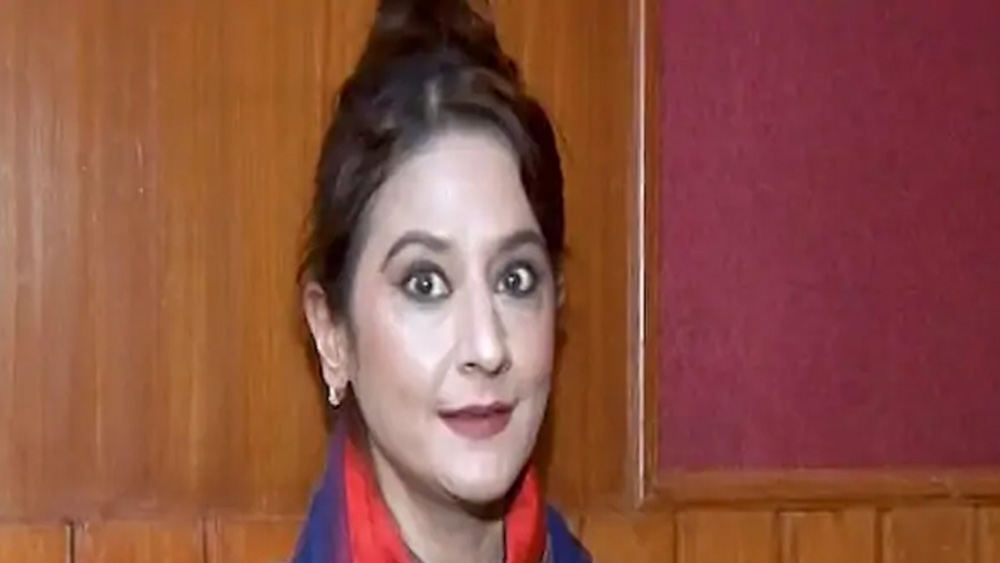 Pooja Dadwal