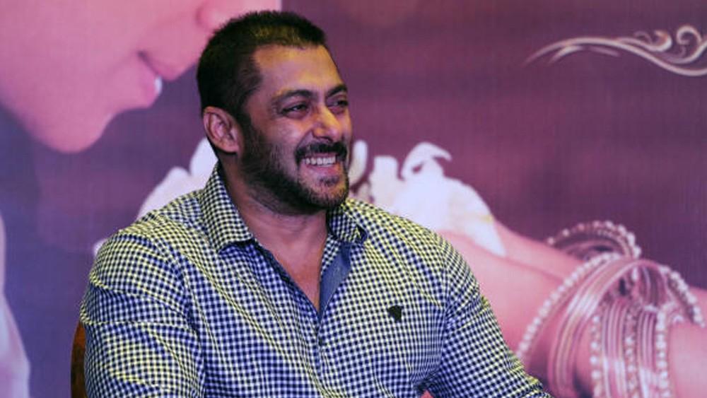 Salman Khan