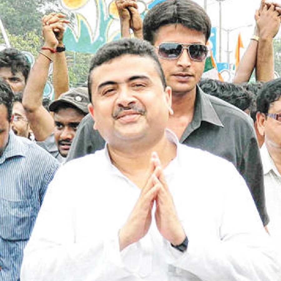 Suvendu Adhikari: From Nandigram TMC Leader to BJP’s Bengal CM, The Political Rise