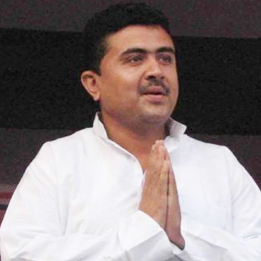 Suvendu Adhikari: From Nandigram TMC Leader to BJP’s Bengal CM, The Political Rise