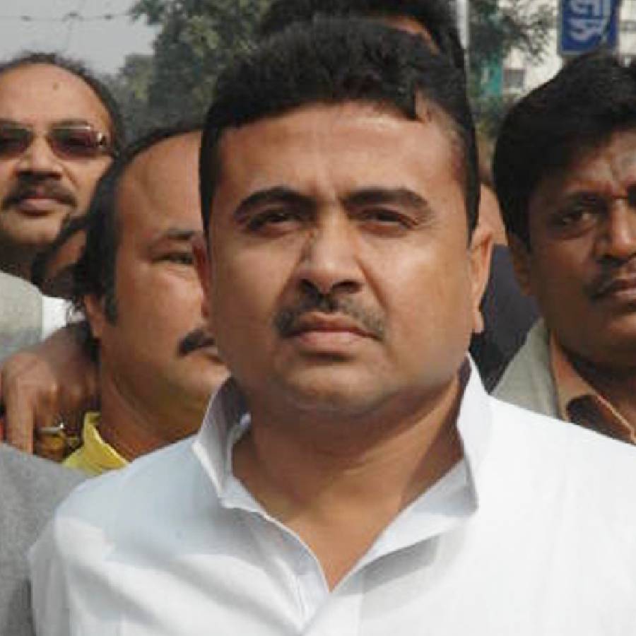 Suvendu Adhikari: From Nandigram TMC Leader to BJP’s Bengal CM, The Political Rise