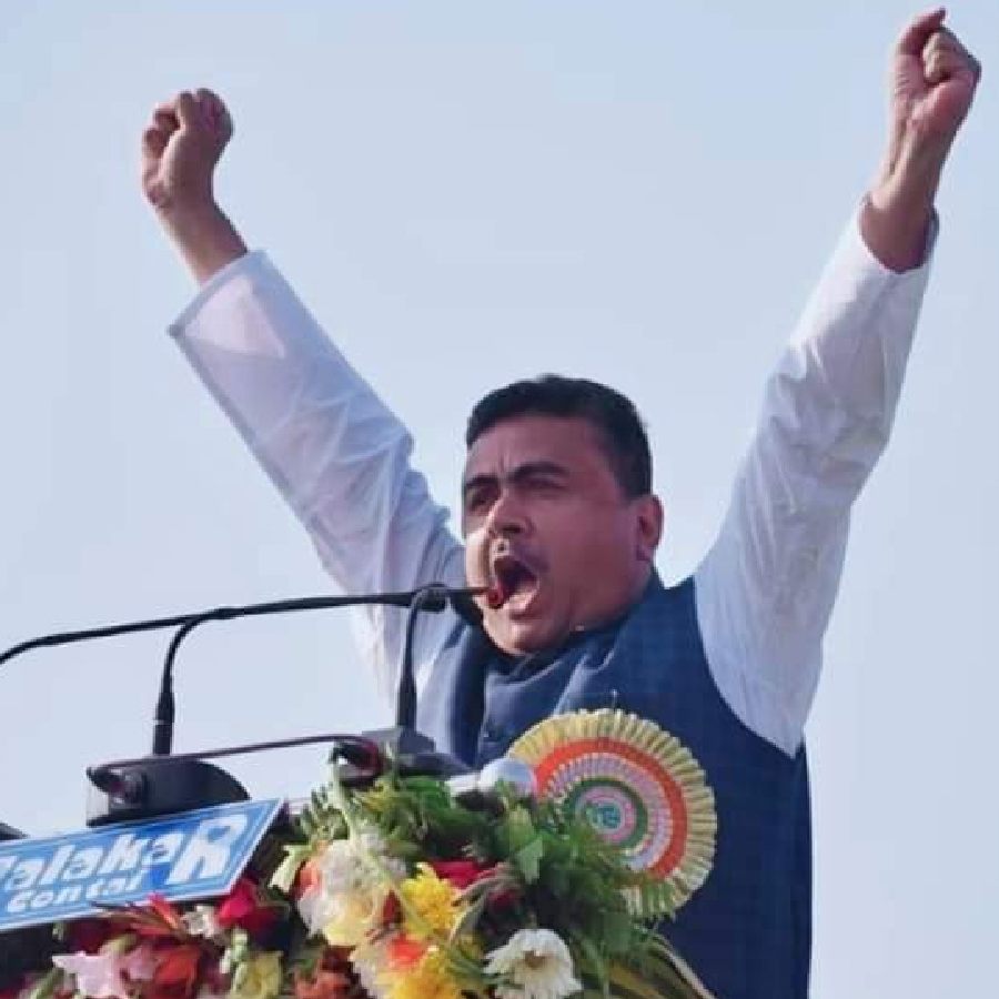 Suvendu Adhikari: From Nandigram TMC Leader to BJP’s Bengal CM, The Political Rise