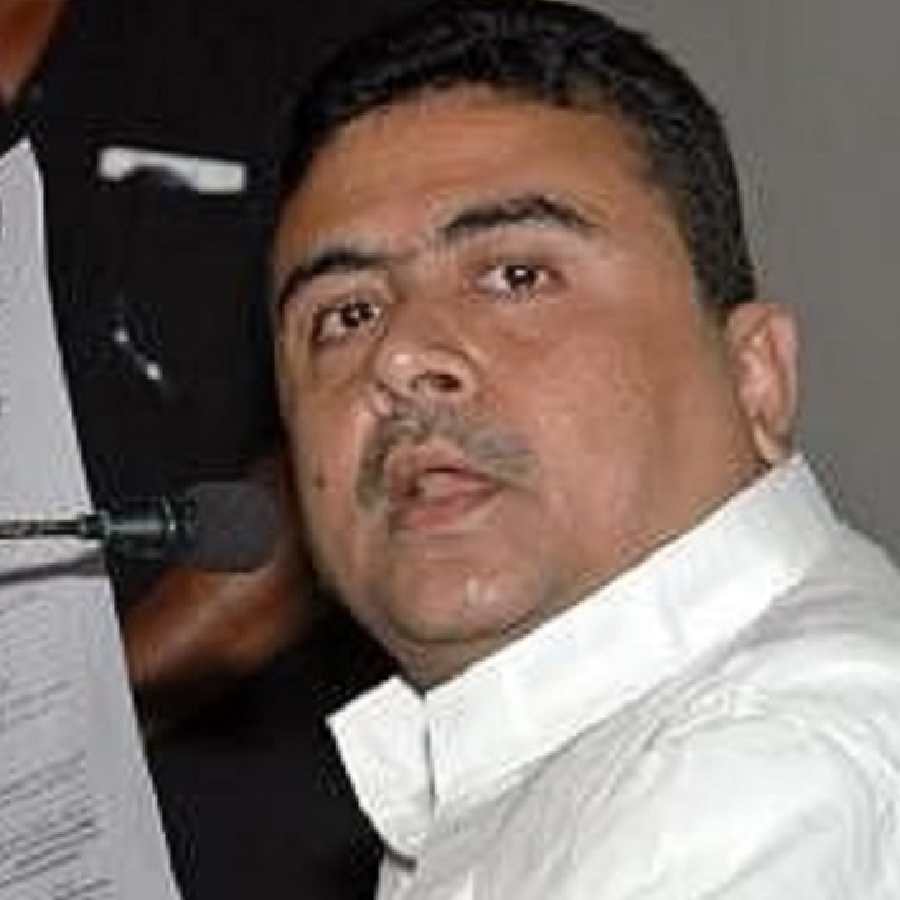 Suvendu Adhikari: From Nandigram TMC Leader to BJP’s Bengal CM, The Political Rise