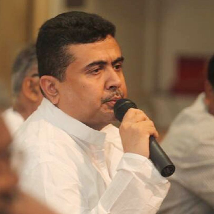 Suvendu Adhikari: From Nandigram TMC Leader to BJP’s Bengal CM, The Political Rise