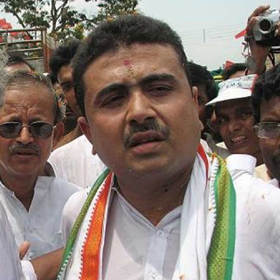 Suvendu Adhikari: From Nandigram TMC Leader to BJP’s Bengal CM, The Political Rise
