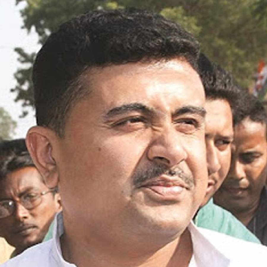 Suvendu Adhikari: From Nandigram TMC Leader to BJP’s Bengal CM, The Political Rise