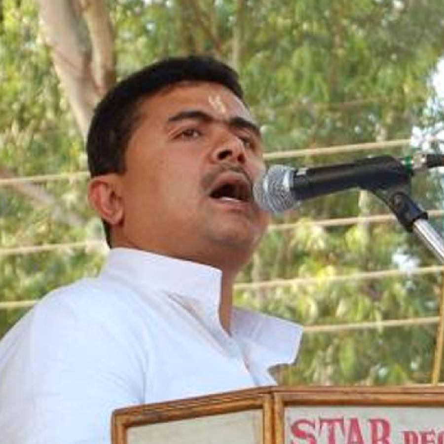 Suvendu Adhikari: From Nandigram TMC Leader to BJP’s Bengal CM, The Political Rise