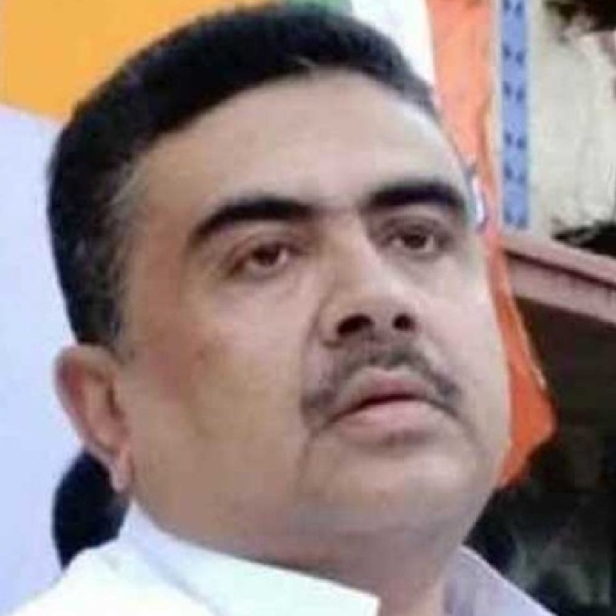 Suvendu Adhikari: From Nandigram TMC Leader to BJP’s Bengal CM, The Political Rise