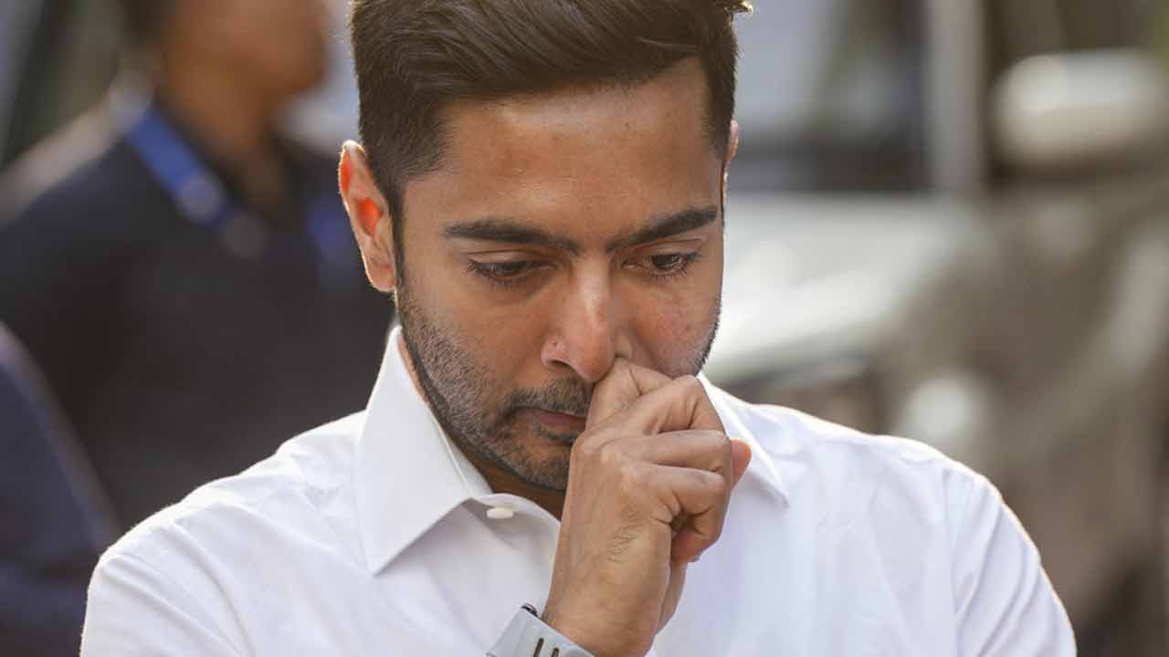 We will continue to be a strong, vocal and uncompromising opposition both in Delhi and WB, Abhishek Banerjee wrote on X Post