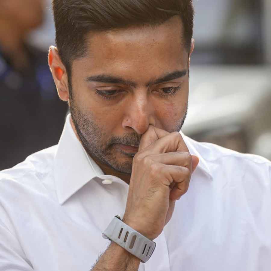 We will continue to be a strong, vocal and uncompromising opposition both in Delhi and WB, Abhishek Banerjee wrote on X Post