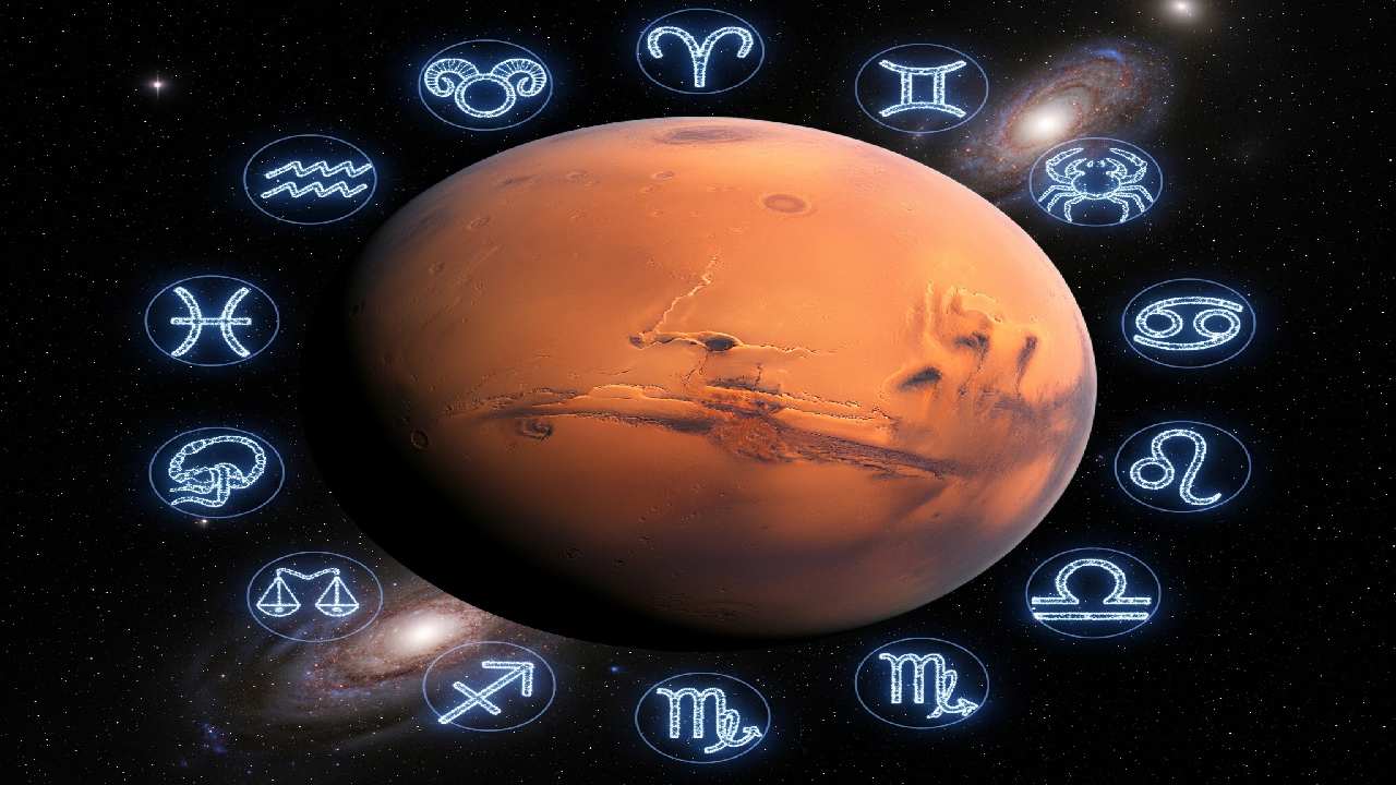mars