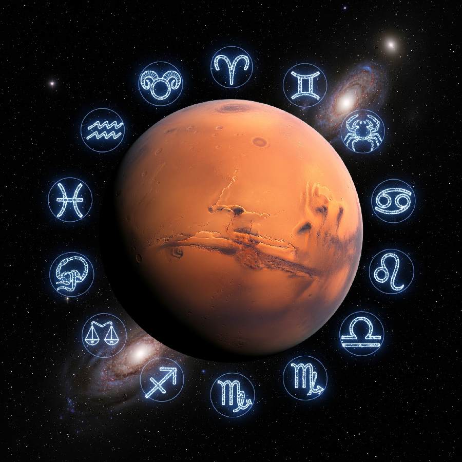mars