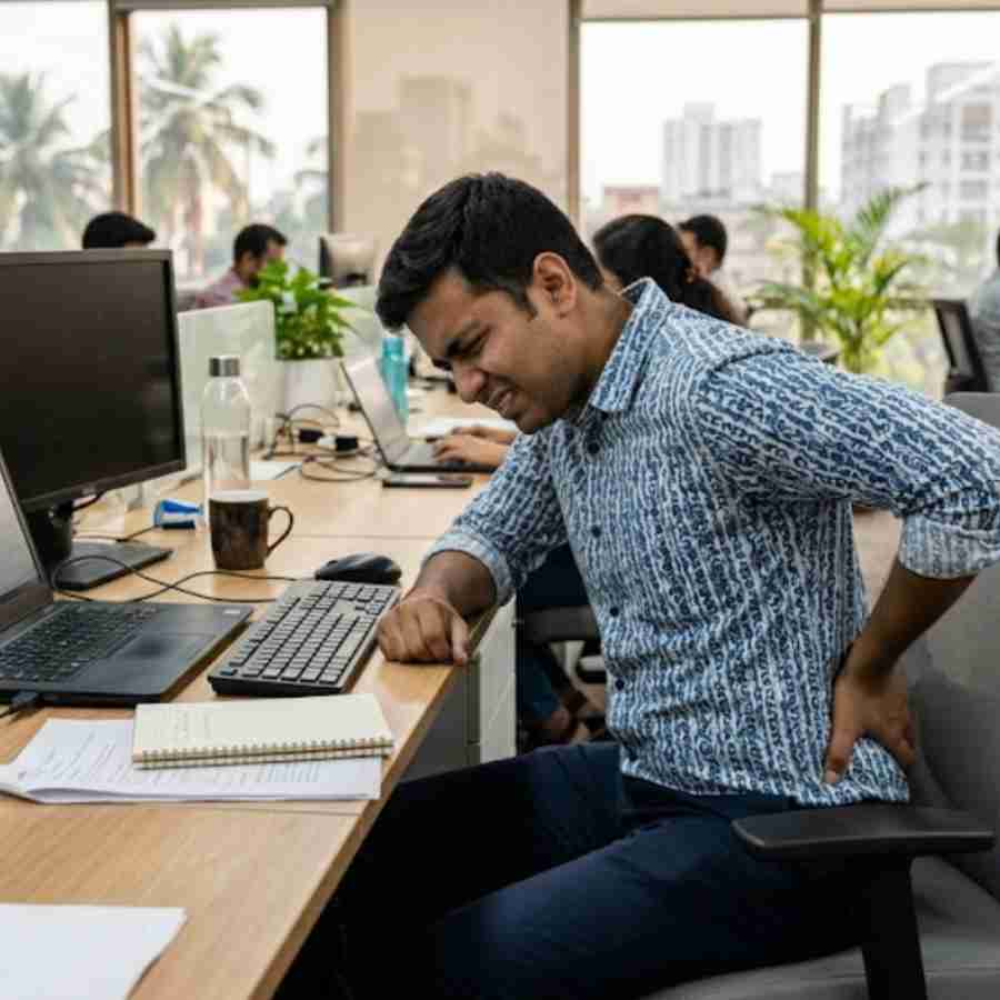 Simple Stretches to Relieve Lower Back Pain dgtl