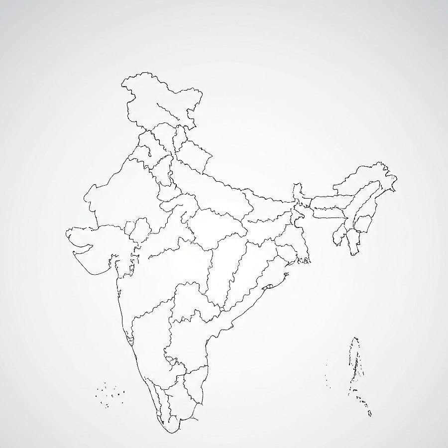 india