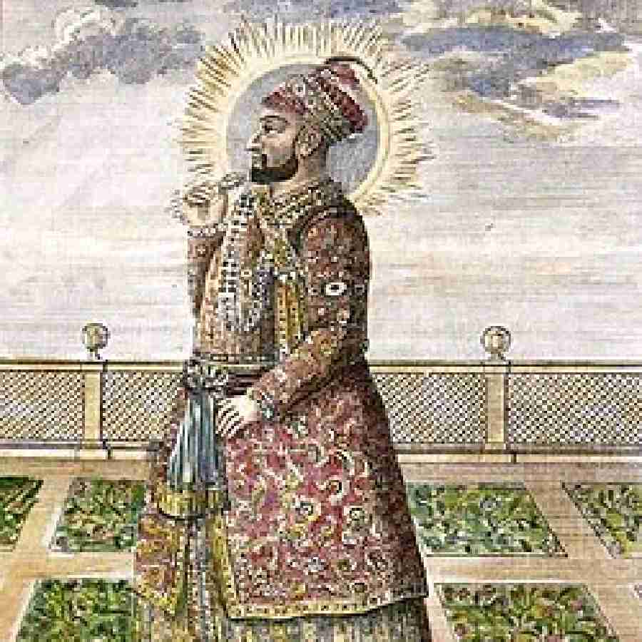 hyder ali