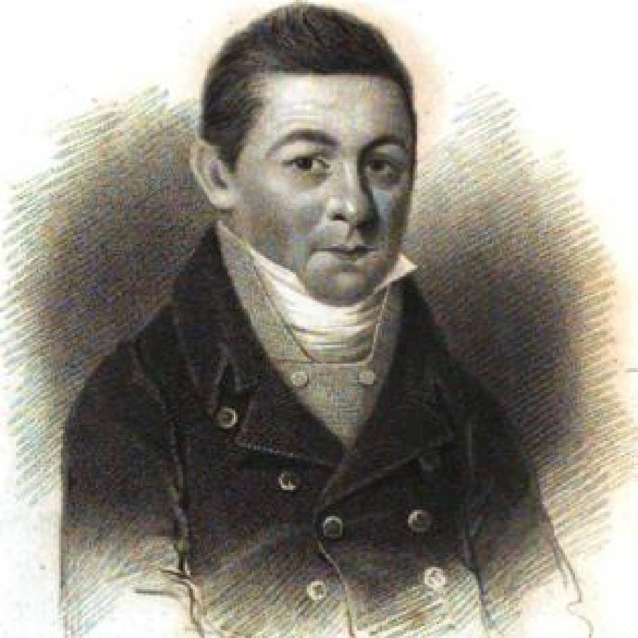 james scurry