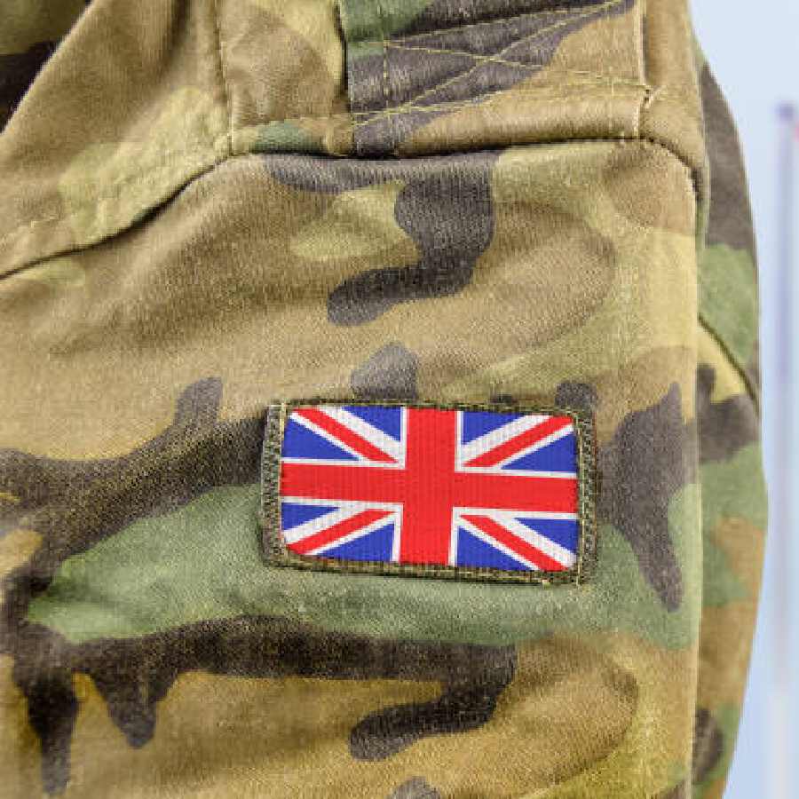 army