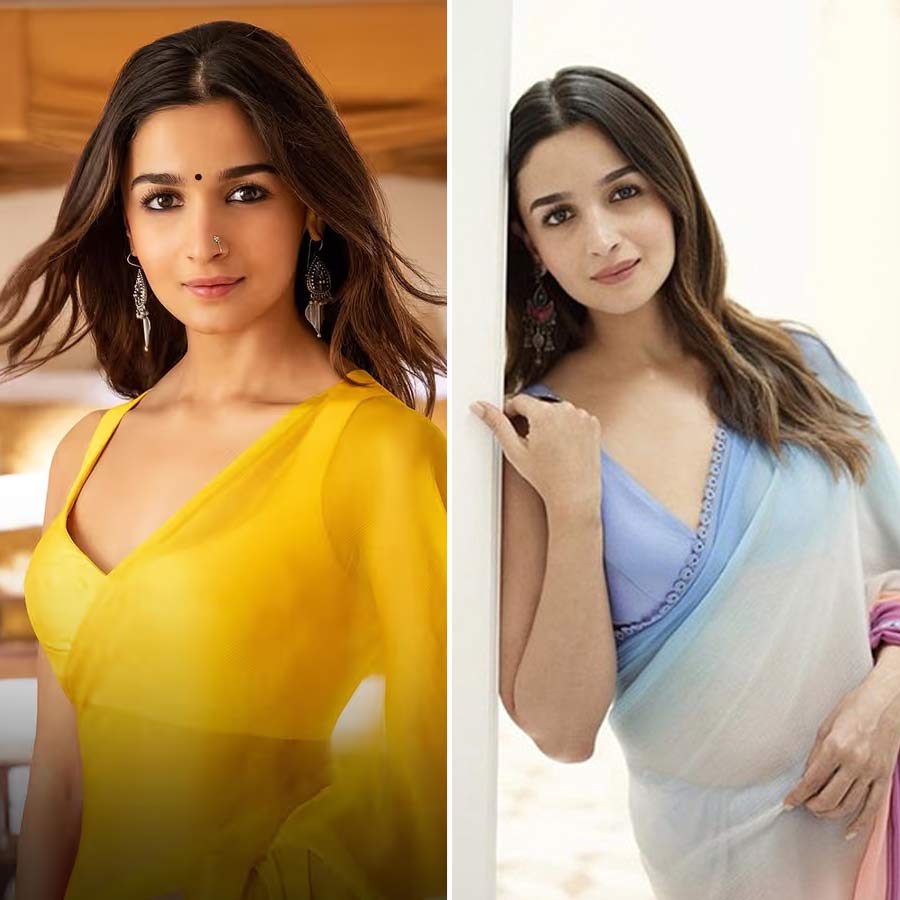 Mickey Contractor revealed how he achieved Ali’s glowing look for in Rocky Aur Rani Kii Prem Kahaani without using foundation dgtl