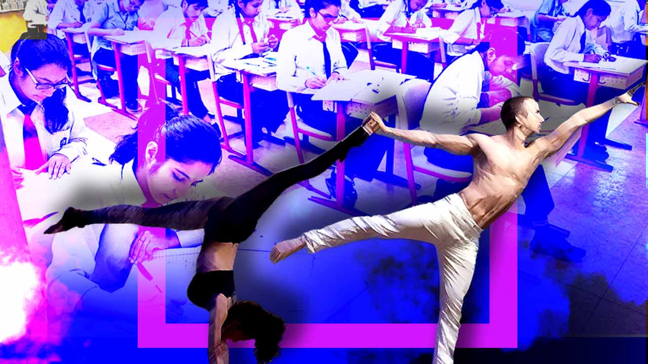 After Higher Secondary, choosing a subject based on passion, what is the future of studying Performing Arts? dgtl