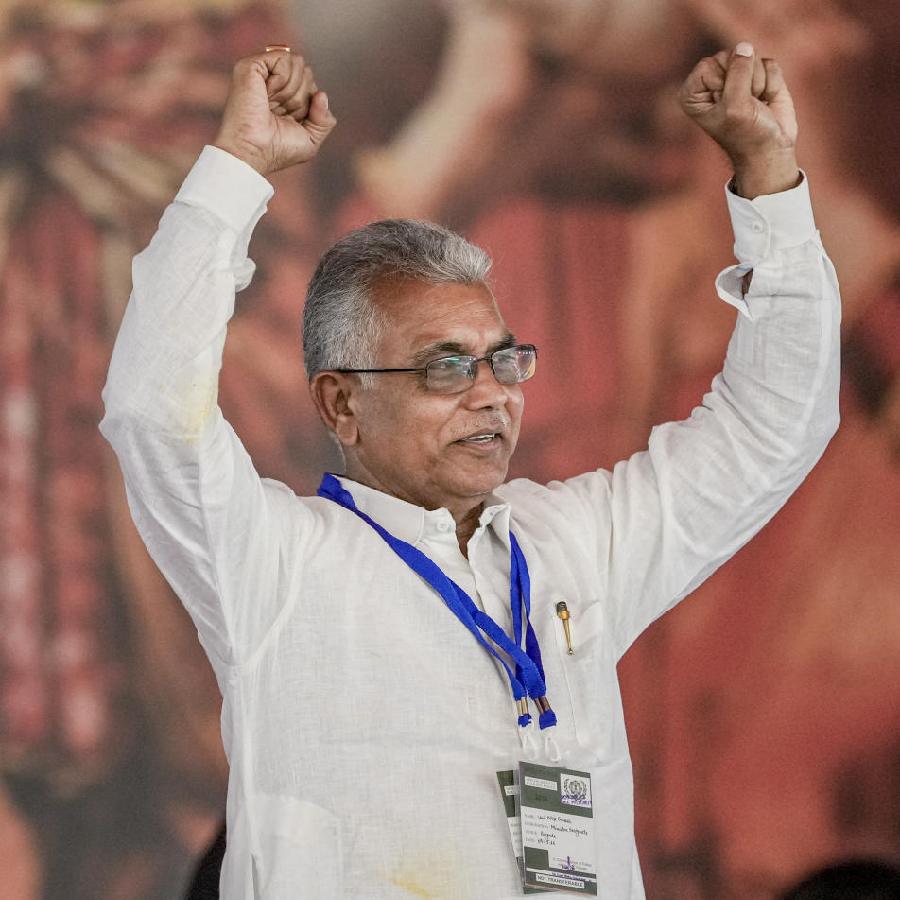 Kharagpur’s Dilip Ghosh Sworn In as West Bengal Minister in 2026 BJP Government , A Look at His Political Career