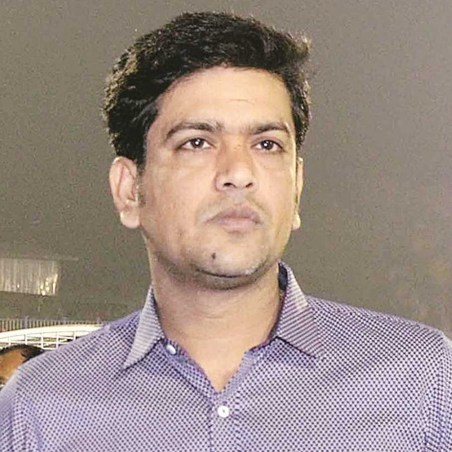 cricket