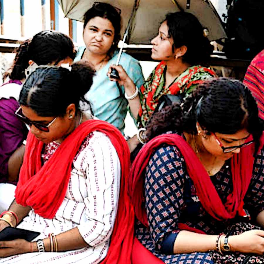 The BJP government will provide Dearness Allowance within 45 days! What appeal are the teachers of the state making dgtl