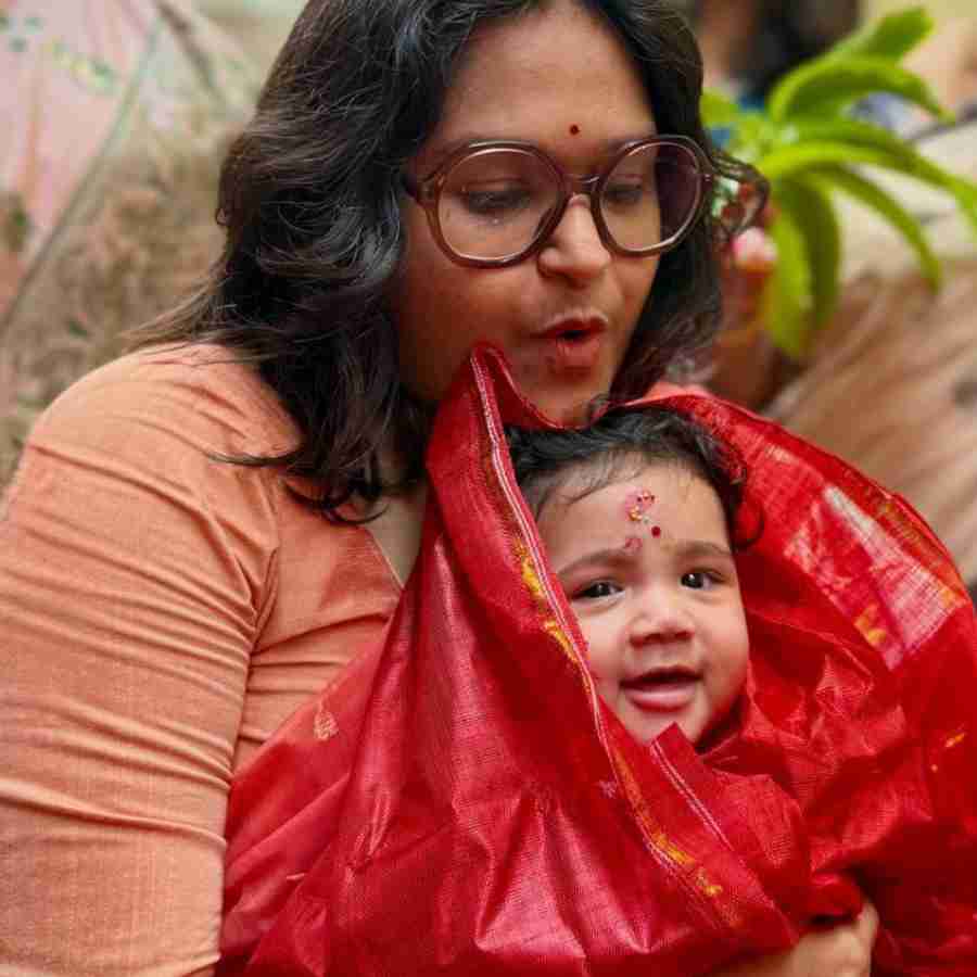 ‘ঝুঁটির জন্য মুখে মুখে অনেক ছড়া বানানো হয়েছে, ঘুমপাড়ানি গান বানানো হয়েছে।’
